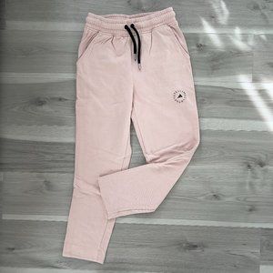 Adidas by Stella Mccasrtney Cotton-jersey track pants | Size S
